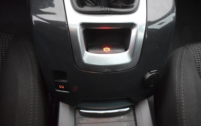 Peugeot 5008 cena 25900 przebieg: 227877, rok produkcji 2010 z Koronowo małe 466